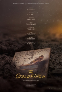 دانلود فیلم سهره The Goldfinch 2019