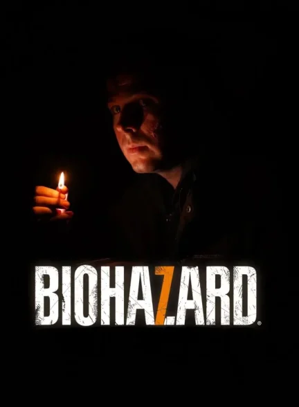 دانلود فیلم بایوهزارد Biohazard 2026