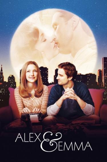 دانلود فیلم الکس و اما Alex & Emma 2003