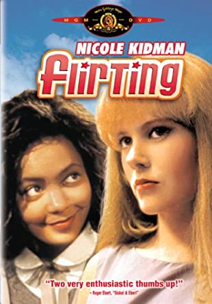 دانلود فیلم جلب توجه Flirting 1991