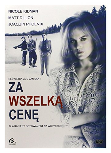 دانلود فیلم به خاطرش مردن To Die For 1995