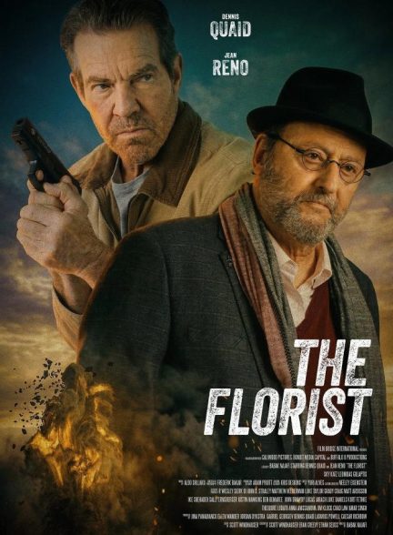 دانلود فیلم گل‌فروش The Florist 2026