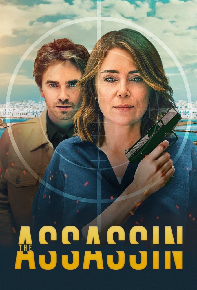 دانلود سریال قاتل 2025 The Assassin