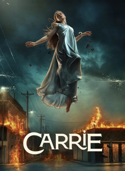 دانلود سریال کری 2026 Carrie