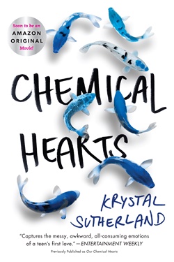دانلود فیلم قلب های شیمیایی Chemical Hearts 2020