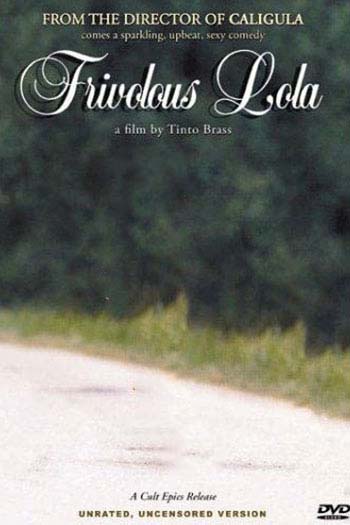 دانلود فیلم مونلا Frivolous Lola 1998