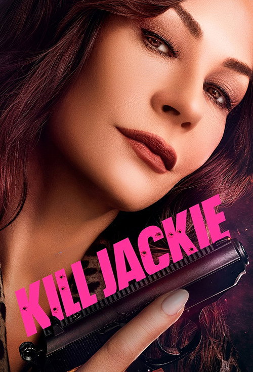 دانلود سریال جکی را بکش 2026 Kill Jackie