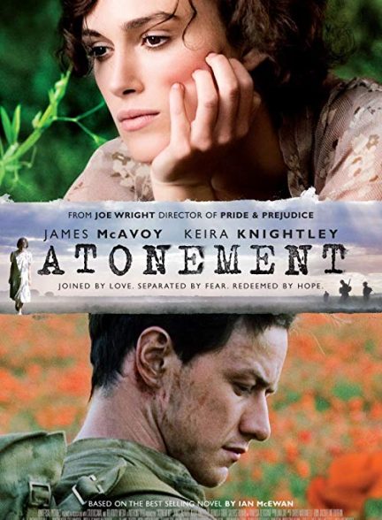 دانلود فیلم تاوان Atonement 2007