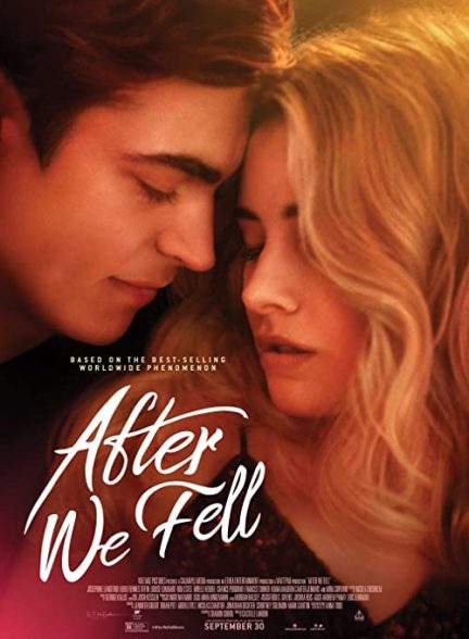 دانلود فیلم بعد از برخورد ما After We Fell 2021