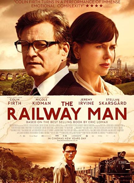 دانلود فیلم مرد راه‌آهن The Railway Man 2013