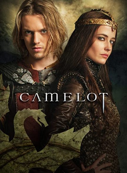 دانلود سریال کملوت 2011 Camelot