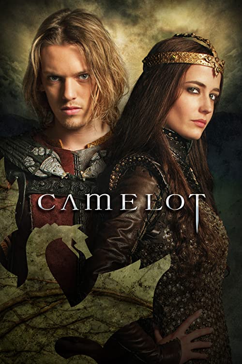 دانلود سریال کملوت 2011 Camelot