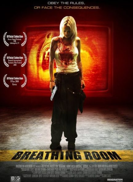 دانلود فیلم اتاق تنفس Breathing Room 2008