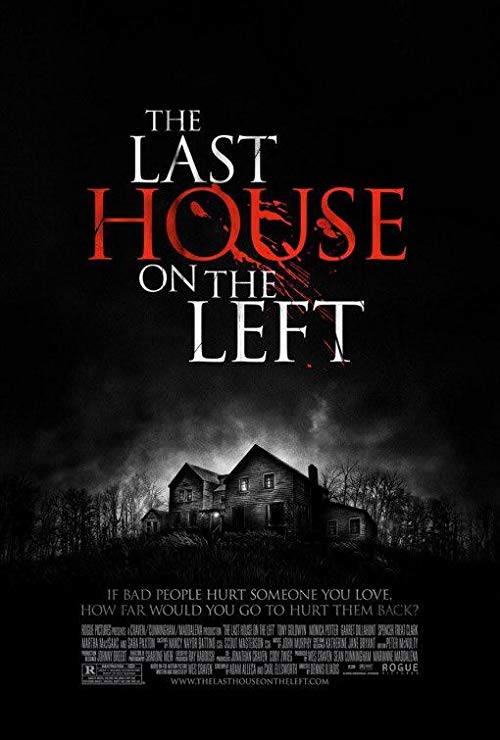 دانلود فیلم آخرین خانه سمت چپ The Last House on the Left 2009