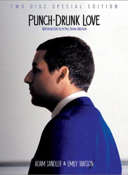 دانلود فیلم عشق پریشان Punch-Drunk Love 2002