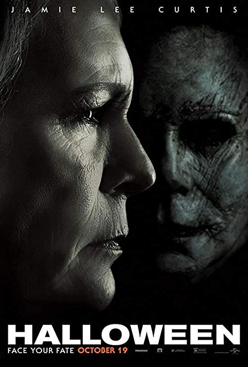 دانلود فیلم هالووین Halloween 2018