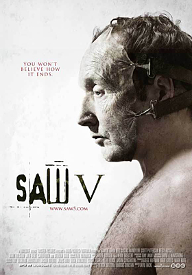 دانلود فیلم اره ۵ Saw V 2008