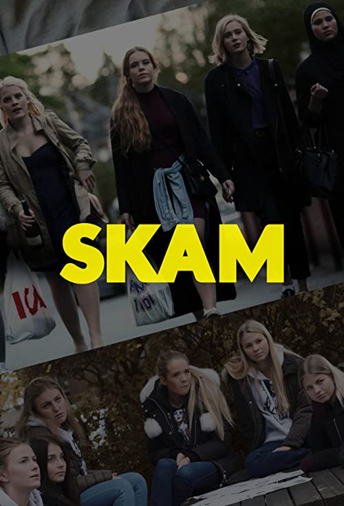دانلود سریال شرم 2015 Skam