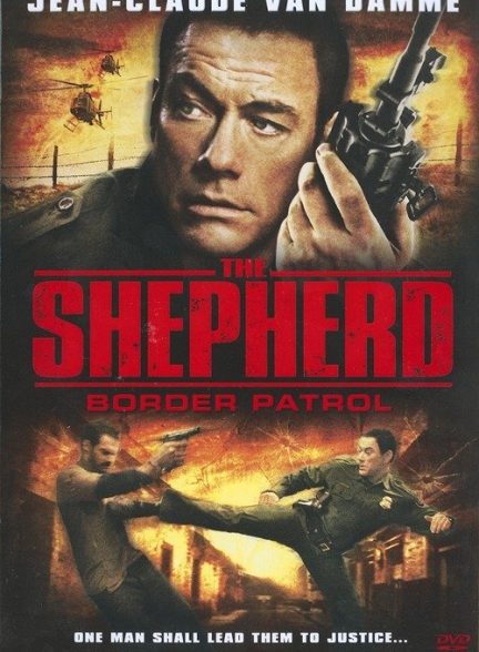 دانلود فیلم چوپان The Shepherd 2008