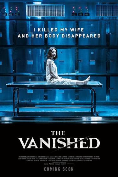 دانلود فیلم کره‌ای ناپدید شده The Vanished 2018