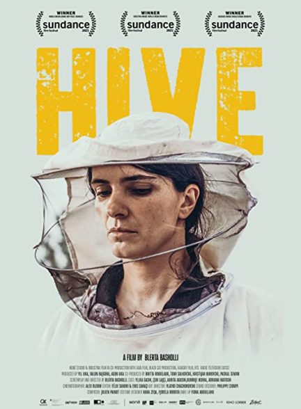 دانلود فیلم کندو Hive 2021