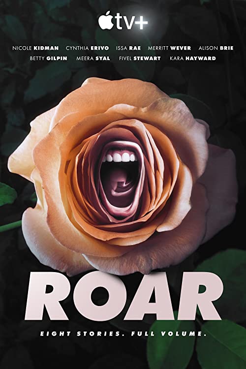 دانلود سریال غرش 2022 Roar