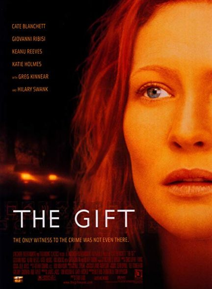 دانلود فیلم هدیه The Gift 2000