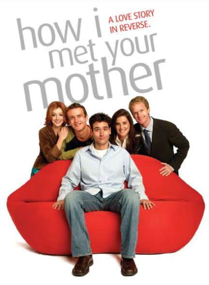 دانلود سریال چگونه مادرت را ملاقات کردم 2005 How I Met Your Mother