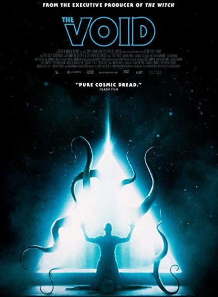 دانلود فیلم خلا The Void 2016