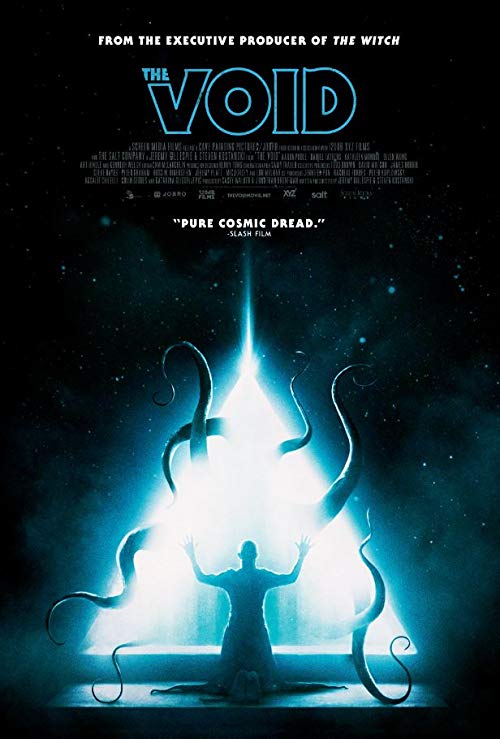 دانلود فیلم خلا The Void 2016