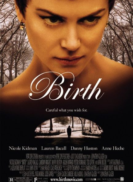 دانلود فیلم تولد Birth 2004