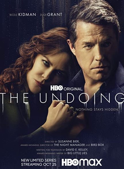 دانلود سریال درماندگی 2020 The Undoing