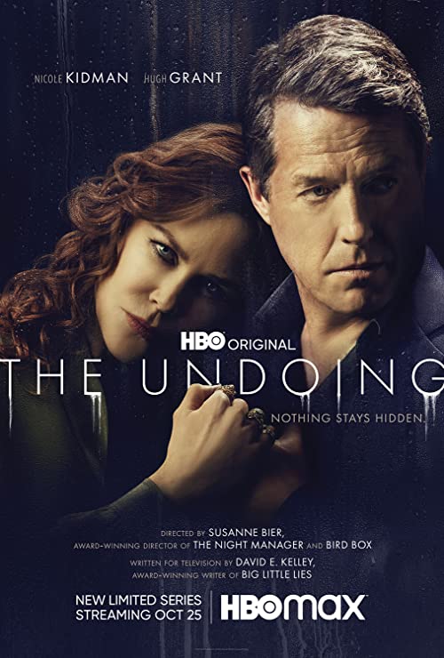 دانلود سریال درماندگی 2020 The Undoing