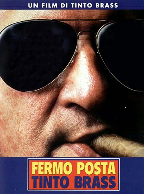 دانلود فیلم ایستگاه پست تینتو براس P.O.Box Tinto Brass 1995