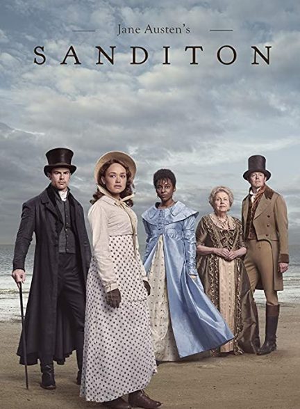 دانلود سریال سندیتون 2019 Sanditon
