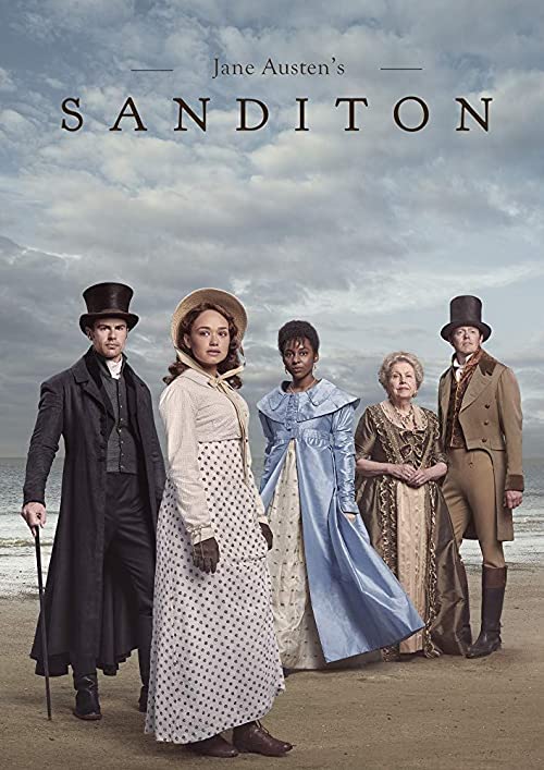 دانلود سریال سندیتون 2019 Sanditon