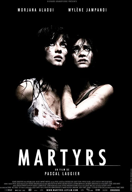 دانلود فیلم شهدا Martyrs 2008