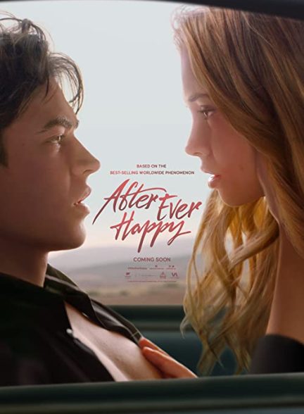 دانلود فیلم پس از شادی بی‌پایان After Ever Happy 2022
