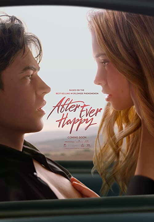 دانلود فیلم پس از شادی بی‌پایان After Ever Happy 2022