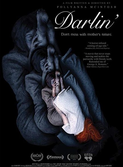 دانلود فیلم دارلین Darlin’ 2019