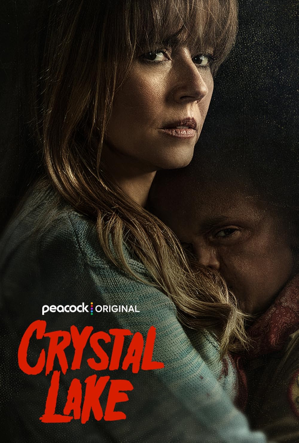 دانلود سریال کریستال لیک 2026 Crystal Lake