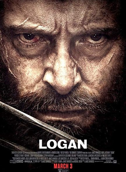 دانلود فیلم لوگان Logan 2017