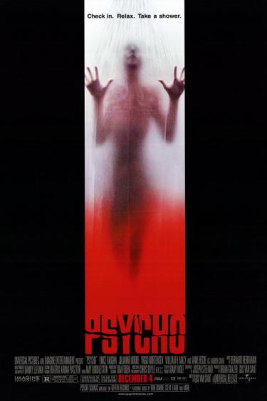 دانلود فیلم روانی Psycho 1998