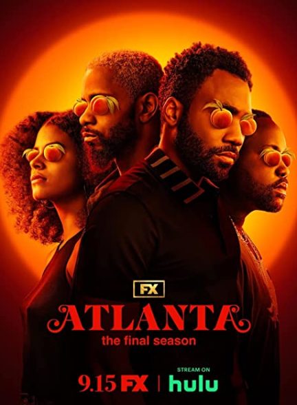 دانلود سریال آتلانتا 2016 Atlanta