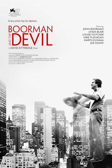 دانلود مستند بِرمن و شیطان Boorman and the Devil 2025