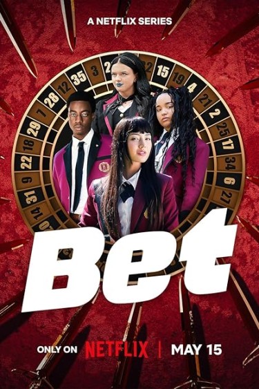 دانلود سریال قمار 2025 Bet