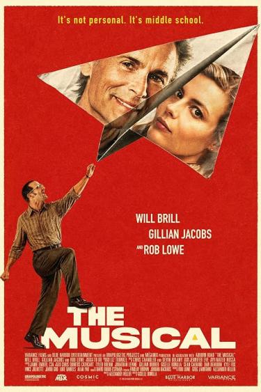 دانلود فیلم موزیکال The Musical 2026