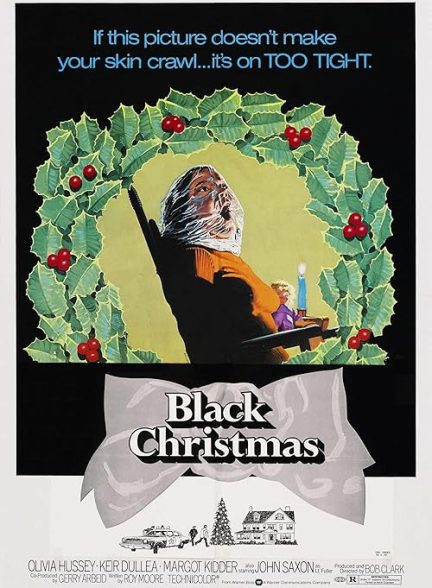 دانلود فیلم کریسمس سیاه Black Christmas 1974