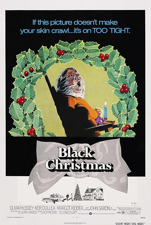 دانلود فیلم کریسمس سیاه Black Christmas 1974