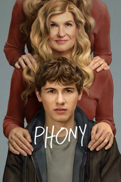دانلود سریال ساختگی 2026 Phony